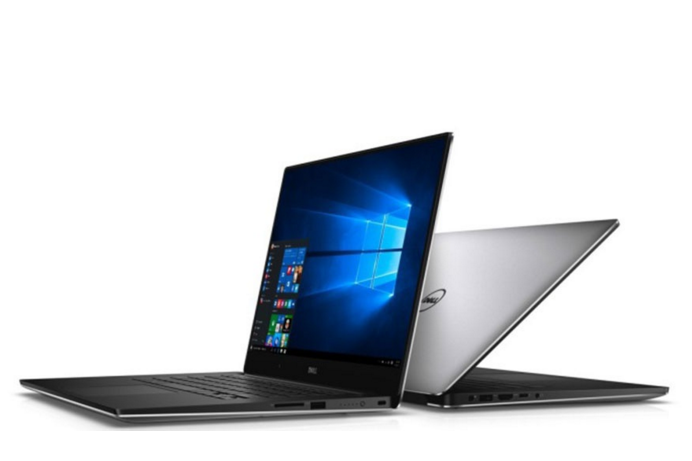 戴爾XPS 15(9550) 戴爾XPS 15(9550)