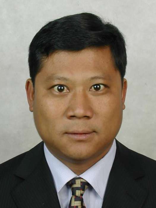 李發安(雲南省楚雄彝族自治州永仁縣民族宗教局任黨組書記、局長) 李發安(雲南省楚雄彝族自治州永仁縣民族宗教局任黨組書記、局長)
