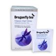 Dragonfly tea
