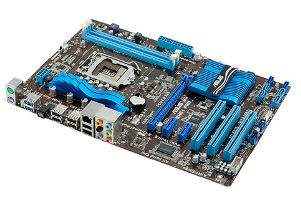 華碩P8H61 PRO 華碩P8H61 PRO