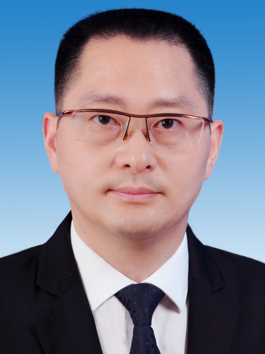 徐文濤(四川省廣安市生態環境局黨組成員、環保總監) 徐文濤(四川省廣安市生態環境局黨組成員、環保總監)