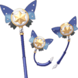 萬花筒之杖