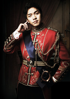 The King 2 Hearts(the king（韓國電視劇）)