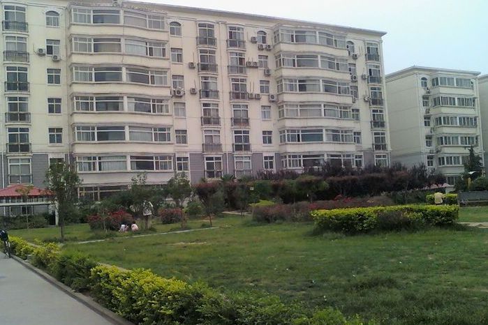 匯寶花園(皇姑區的住宅小區) 匯寶花園(皇姑區的住宅小區)