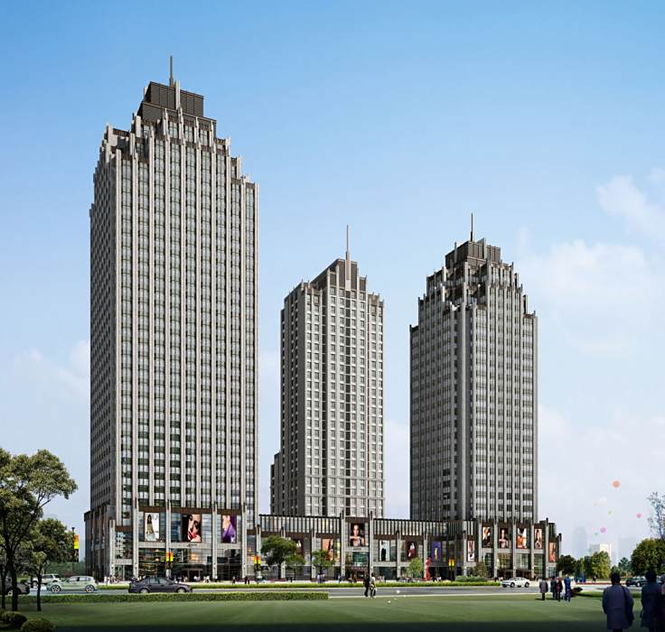 國基廣場 國基廣場