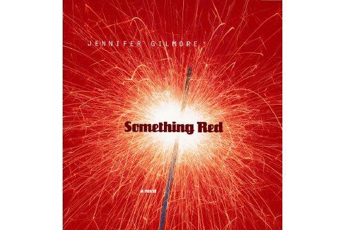 something red something red