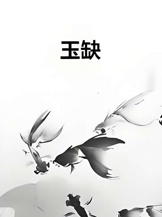 玉缺 玉缺