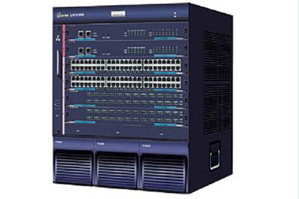 中興 ZXR10 T64G 中興 ZXR10 T64G