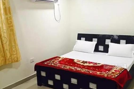 Manraj Guest House Manraj Guest House