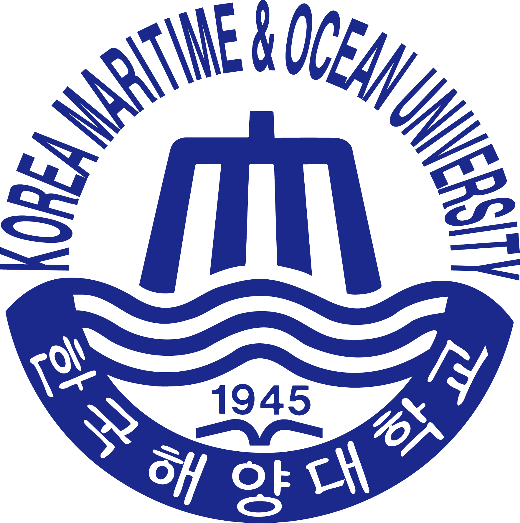 韓國海洋大學(國立韓國海洋大學)