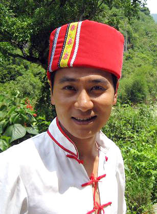 馮小勐 馮小勐