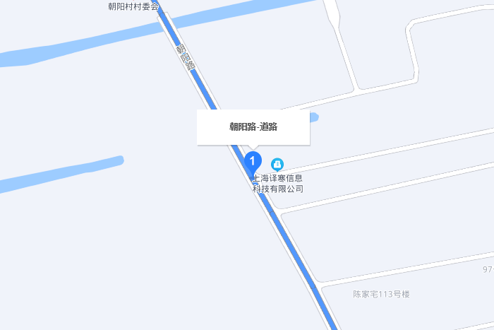 朝陽路(中國上海市浦東新區境內道路) 朝陽路(中國上海市浦東新區境內道路)
