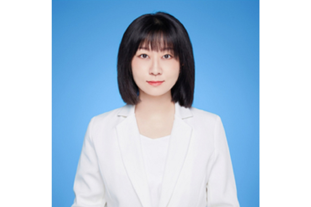 朱雪微 朱雪微