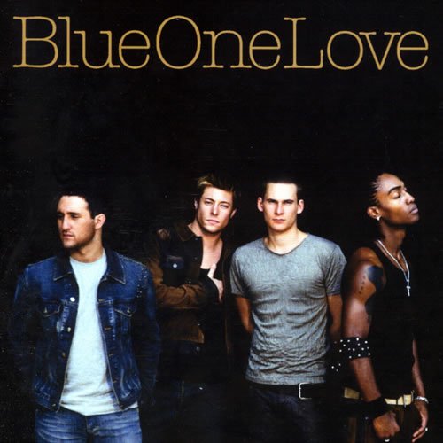 one love(Blue的歌曲)