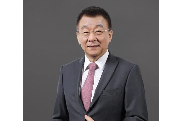 劉明岩(上海三友醫療器械股份有限公司董事長、首席科學家) 劉明岩(上海三友醫療器械股份有限公司董事長、首席科學家)