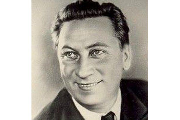 Vasili Merkuryev Vasili Merkuryev