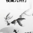 夜闌九州行 夜闌九州行