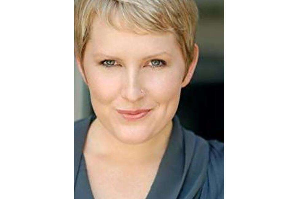 Natalie Joy Johnson Natalie Joy Johnson
