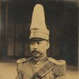 盧永祥 盧永祥