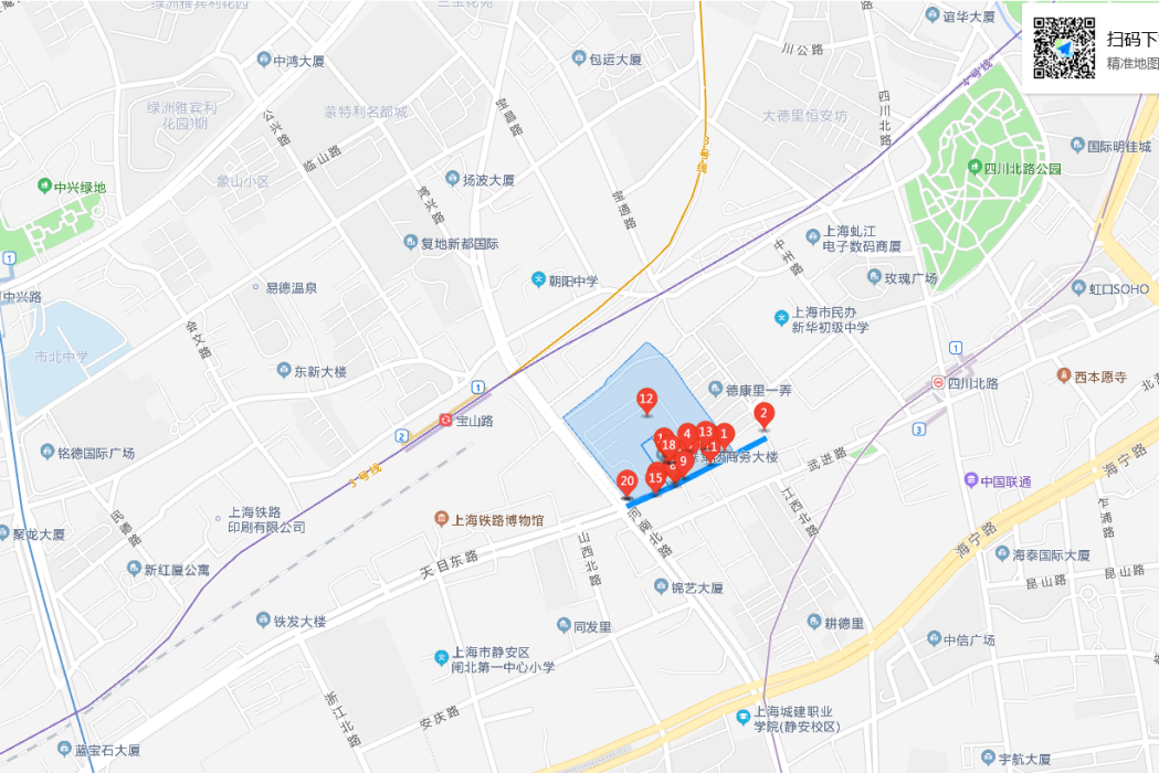 東新民路115號 東新民路115號