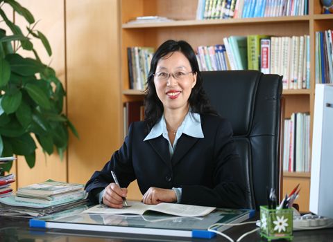 趙益美 趙益美