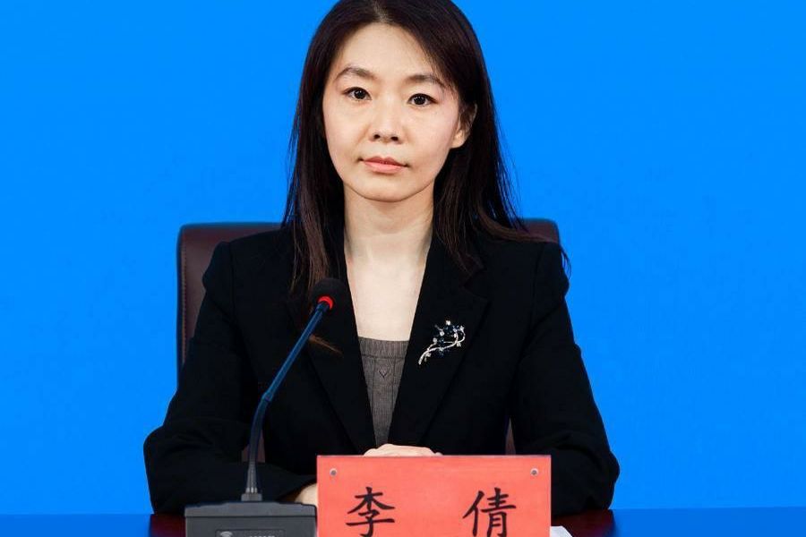 李倩(共青團聊城市委副書記) 李倩(共青團聊城市委副書記)