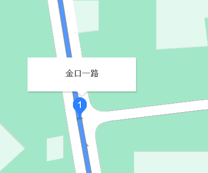金口一路 金口一路