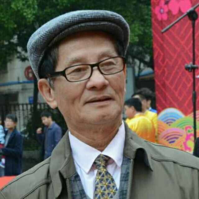 陳志祥(惠州市音樂家協會副主席)