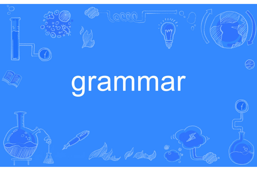 grammar grammar