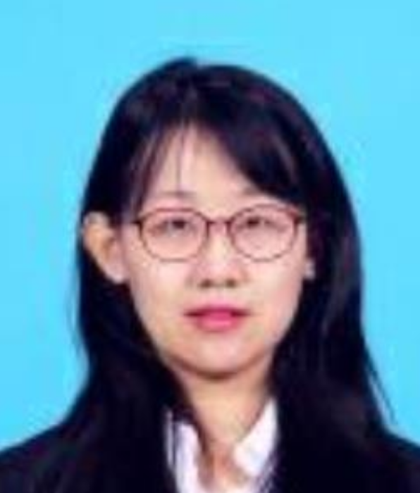 殷怡(北京交通大學機械與電子控制工程學院教師) 殷怡(北京交通大學機械與電子控制工程學院教師)
