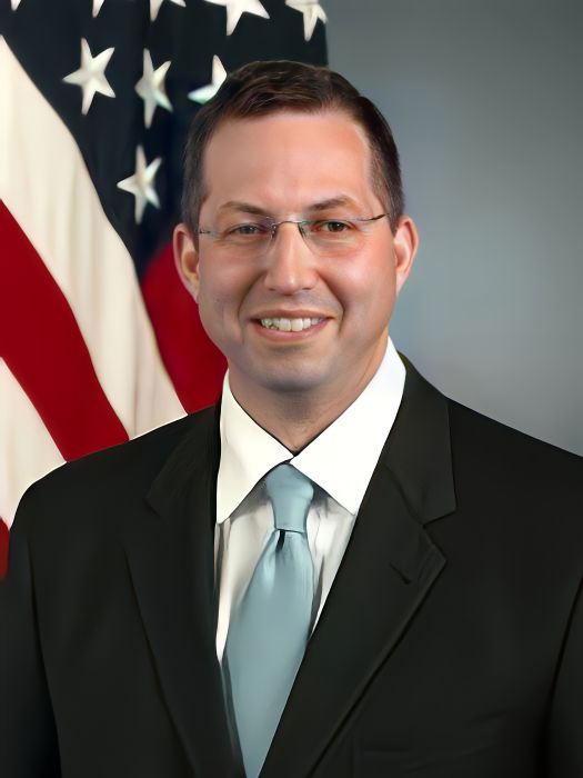米德偉(美國國際事務民主協會總裁) 米德偉(美國國際事務民主協會總裁)