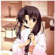 春歌(《妹妹公主》中人物) 春歌(《妹妹公主》中人物)