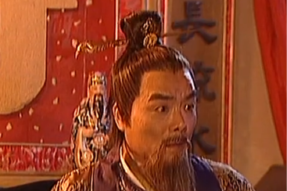 金寵(古裝神話電視劇《天地傳說之魚美人》中的角色)