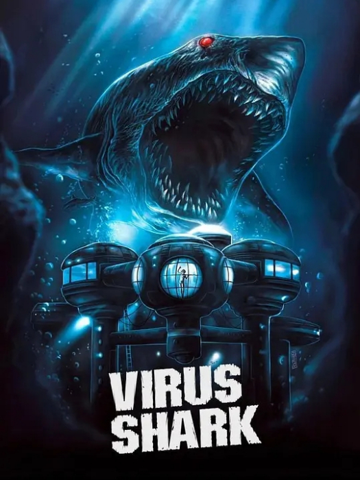 Virus Shark Virus Shark