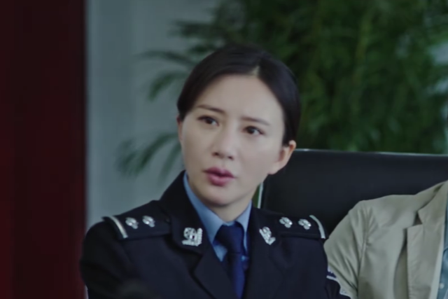 李一萌(2021年電視劇《不說再見》中的角色) 李一萌(2021年電視劇《不說再見》中的角色)