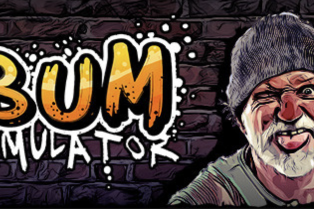 Bum Simulator