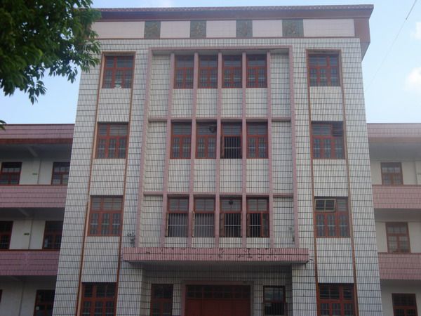 鴻安村 鴻安村