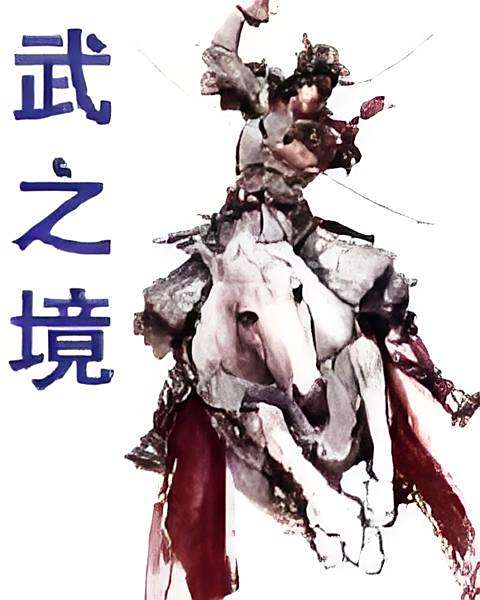 武之境 武之境