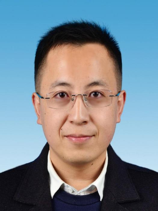 李志鵬(山東省海陽市發展改革局黨組成員、副局長) 李志鵬(山東省海陽市發展改革局黨組成員、副局長)
