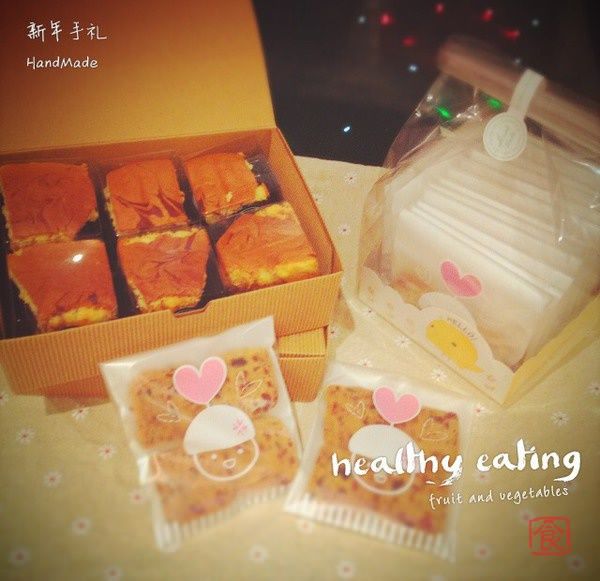 雙莓餅乾 雙莓餅乾