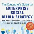 The Executive\x27s Guide to Enterprise Social Media Strategy The Executive\x27s Guide to Enterprise Social Media Strategy
