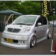 VIP改裝車