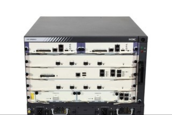 H3C SR6608-X H3C SR6608-X