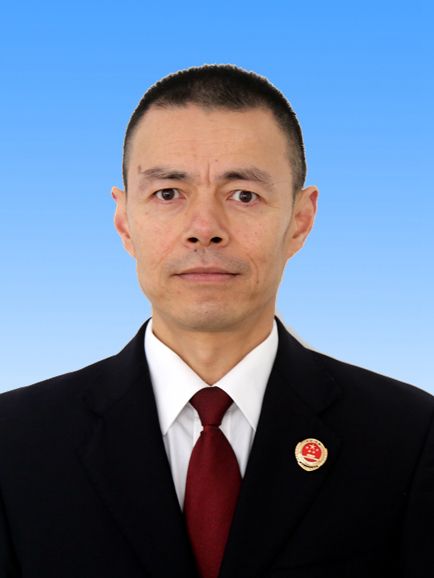 姚志偉(四川省綿陽市三台縣人民檢察院檢委會專職委員、第三檢察部主任) 姚志偉(四川省綿陽市三台縣人民檢察院檢委會專職委員、第三檢察部主任)