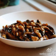 香菇素鱔 香菇素鱔