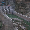 坪頭水電站 坪頭水電站
