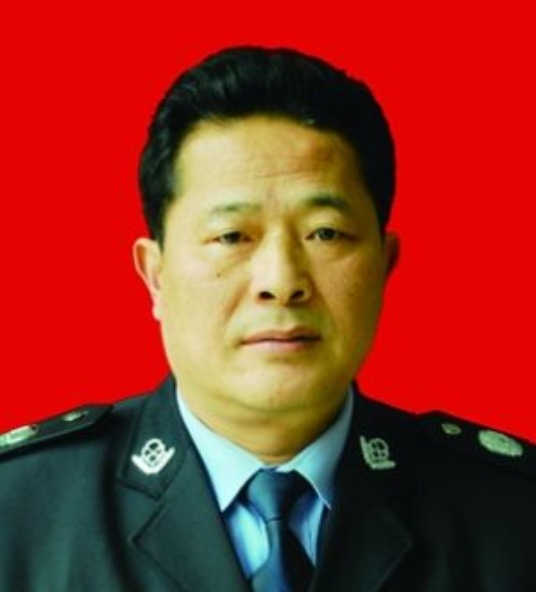 張雲武(原國防科委第三研究院副政委)