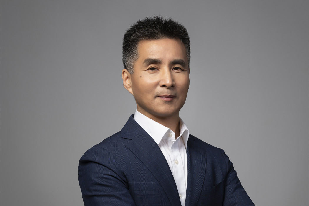陳俊(華人運通高合汽車創始合伙人、聯席CTO) 陳俊(華人運通高合汽車創始合伙人、聯席CTO)