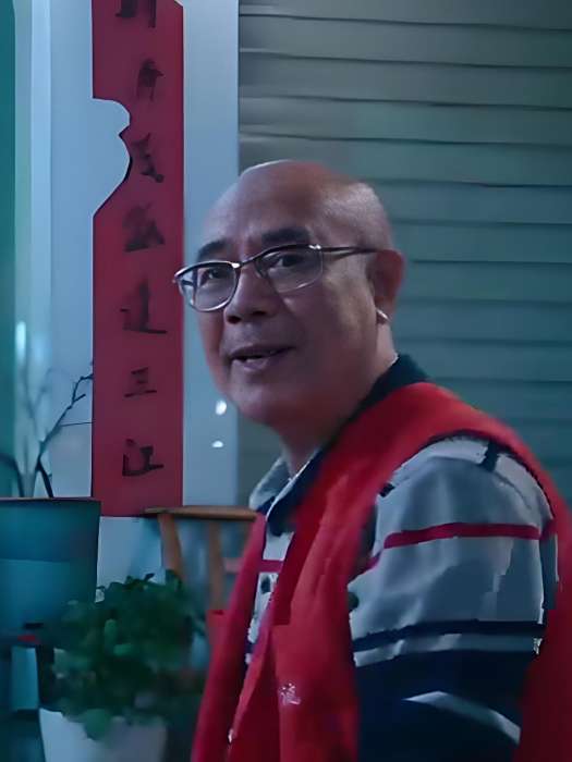 方毅力 方毅力
