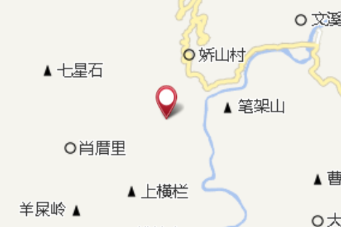 山角坪 山角坪